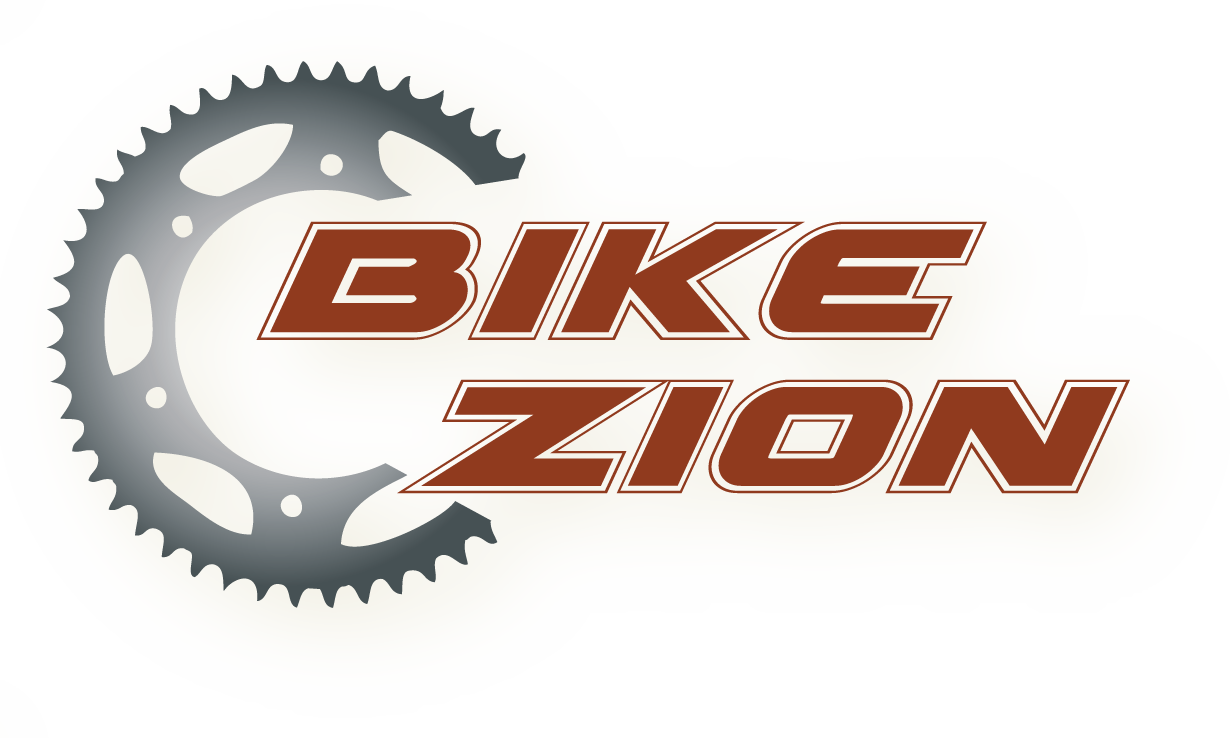 Bike Zion